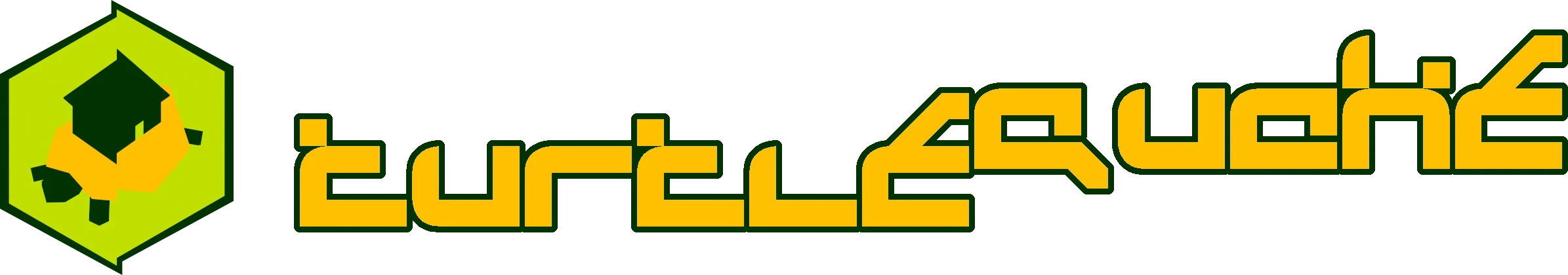 TurtleQuake logo