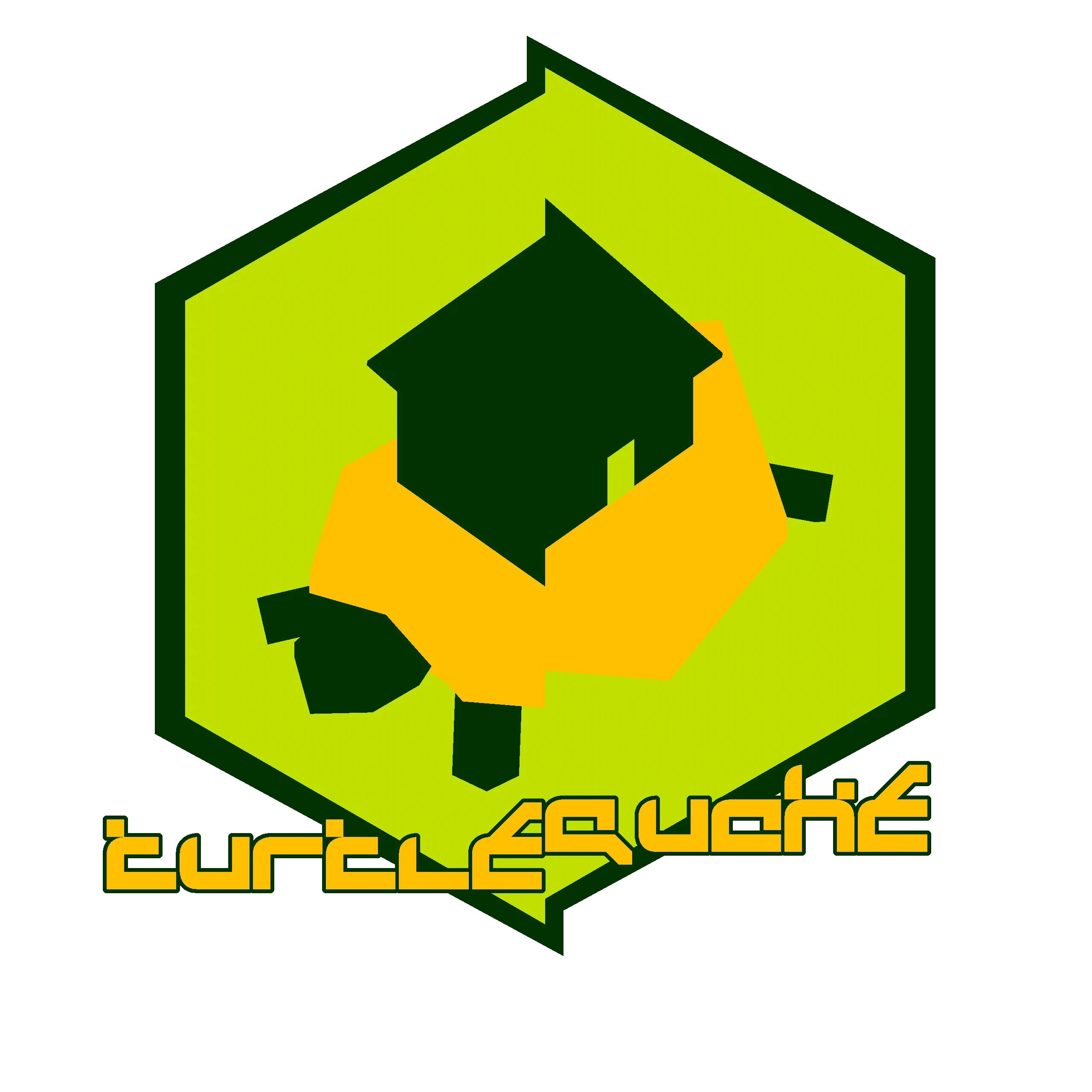 TurtleQuake logo